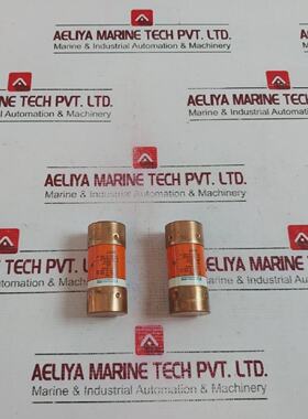 Lot of 6X FERRAZ SHAWMUT AJT45 Fuse 600V 45A FSAJT 45 Class