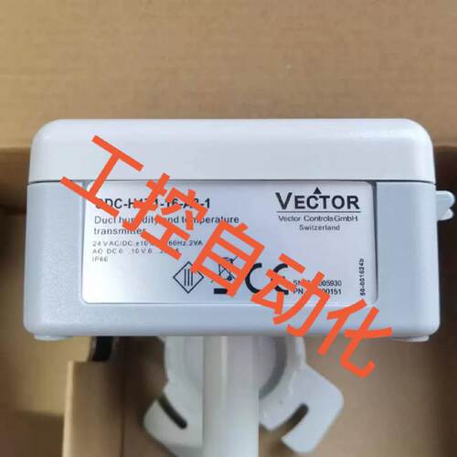 询-VECTOR伟拓风管温湿度传感器