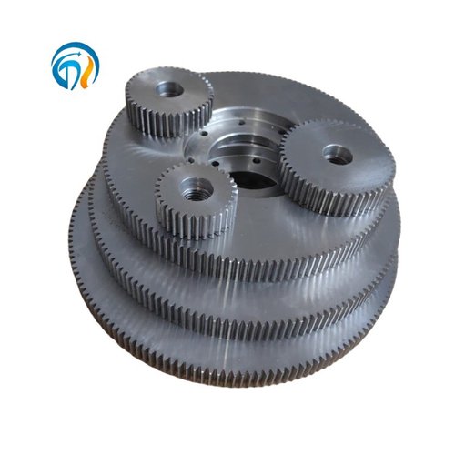 304不锈钢同步轮工业设备精密同步带轮高精度电机同步轮厂家直销