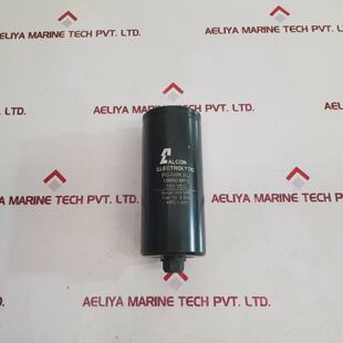 Condensadores Electrolticos De Aluminio Alcon PG6SR 002