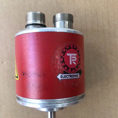 询价-TR帝尔D78647编码器