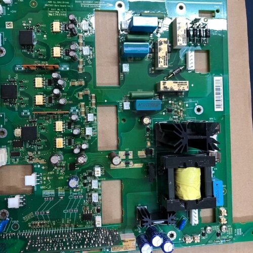 溢价-RINT6611C变频器ACS800系5575