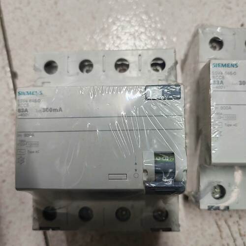 【议价】5SV4 646-0 4P63A 全新/二手均有货