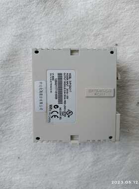 （议价）PLCDVP12SA211T实物图，功能正常