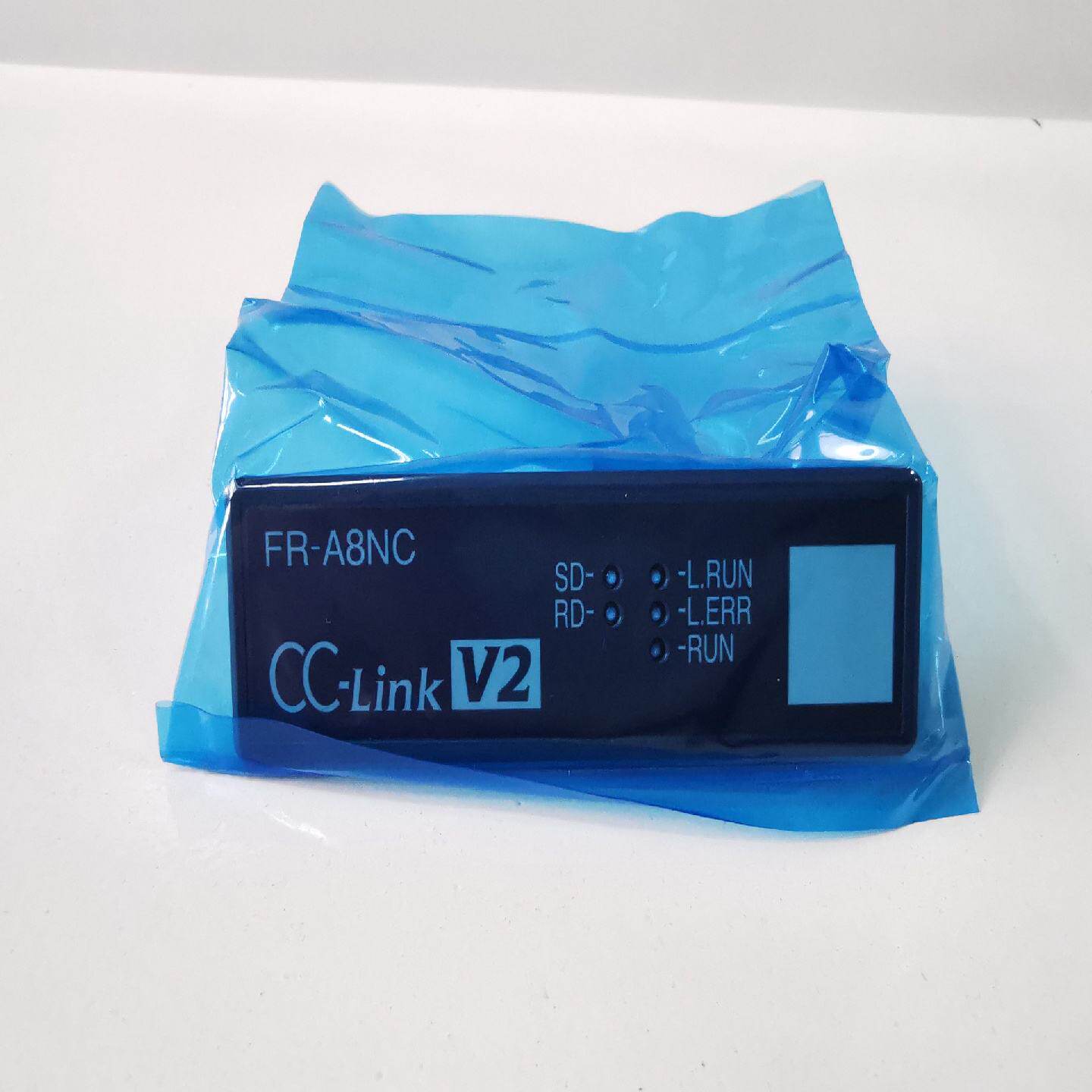三菱变频器配件FR-A8NC-A8AP-A8AR、原装全新议价