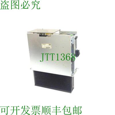 Indramat KDA 32-100-3-A0S-W1 压电驱动器 SN230902-01405