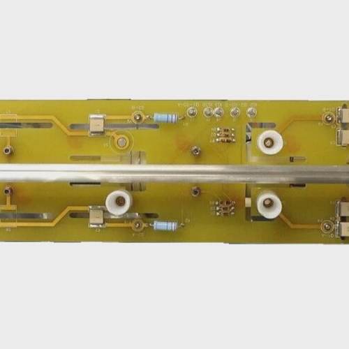 AB Sciex API 2000 Linear Ion Triple Quadrupole Q1 Q3 017287