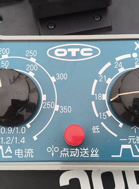 议价Otc Wire Feeder Button Xd350 Br New  Unused Direct Free