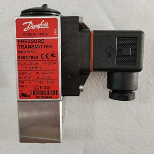 询-MBS 5150 060N10920...25bar