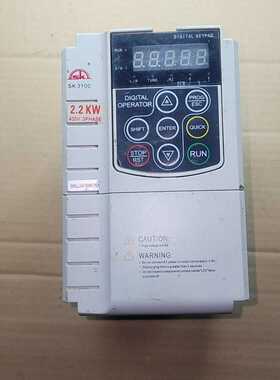 SK3100-2R2G-4SMF变频器询价