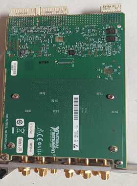 NIPXI2546PXI-2548PXI-2554，