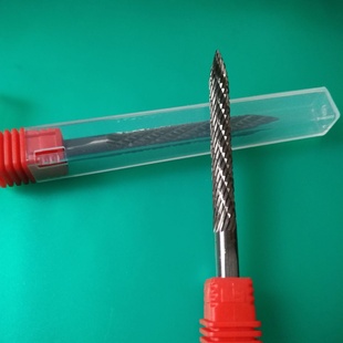 包邮 厂家直销全新汽车轮胎合金钻头气钻工具蘑菇钉补胎6mm