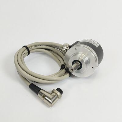PepperlFuchs 046490 1011631R500 Incremental Rotary Encoder