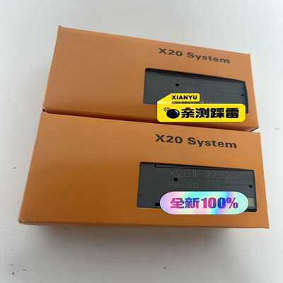 X20IF2772 贝加莱模块少量爽快的来，不闲聊拍前询价