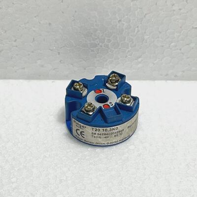 Ploger Sensor T20.10.3K0 40 85 Sensore Temperatura