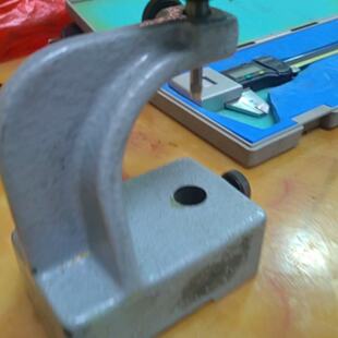 三丰表座三丰574003需要直接拍 请询价