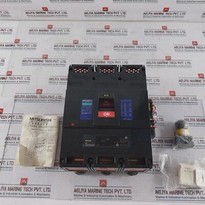 MITSUBISHI ELECTRIC NF800CS Sicherungsautomaten Ohne Sicheru