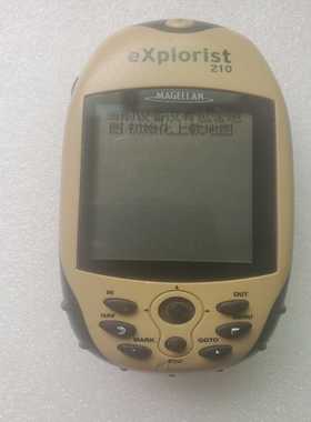 麦哲伦GPS210宝贝成色如图实拍，就是图片这样，按照配件出--议价