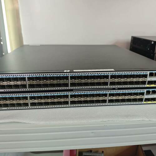 华为S5720-52X-SI-48S华为48千兆光口加4个万议价