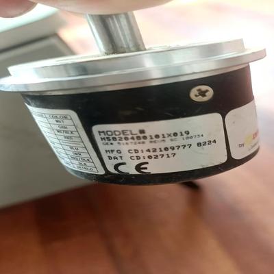 Dynapar丹纳帕编码器H5820480101X019适用