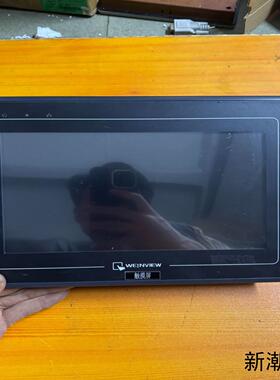 威纶通MT8100i触摸屏10寸V2WN版24V供电议价商品