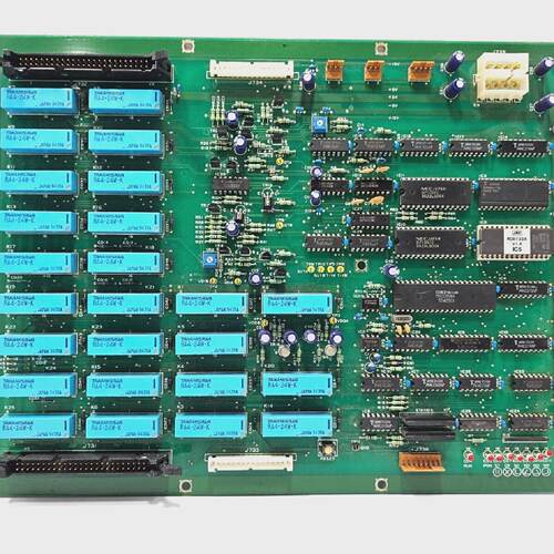 JRC CCL247 PCB CIRCUIT H7PCRD1171A PC703 MADE IN JAPAN