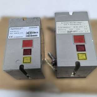 正品 01S DK3 议价 德国威索燃烧检漏仪W