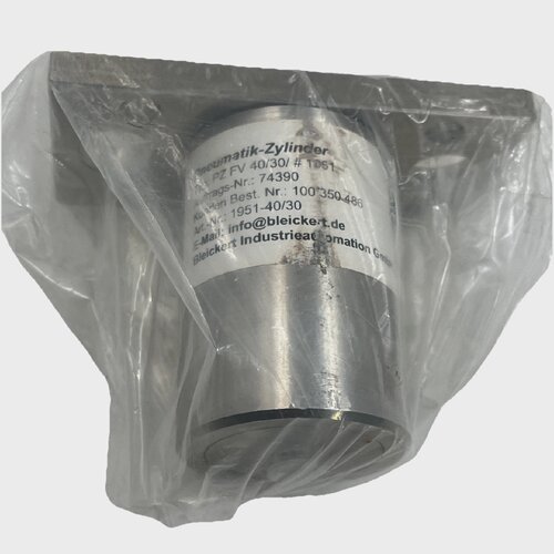 BLEICKERGLATT PZ FV 4030 19514030 199908932 PNEUMATIC LOCKIN