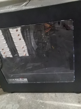 议价TUFGAMING机箱带侧透面板32G内存i712议价