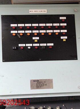 【请询价】SEAMATE WATER INGRESS ALARM PA
