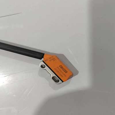 易福门传感器O8H208，实物拍摄功能包好成色如图--议价商品