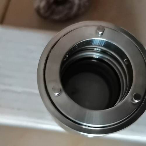 意大利ROTEN进口机械密封ROTEN8E5K22X