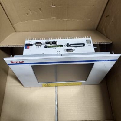 议价力士乐 VEP30.3 屏幕VEP30.3CCU-256NA-MAD-128-NN-FW R91117