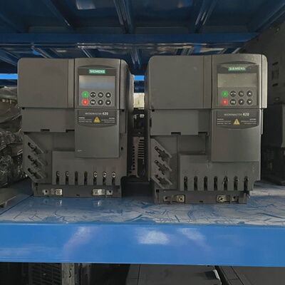 西门子变频器6SE64202UD255CA15.5KW-询