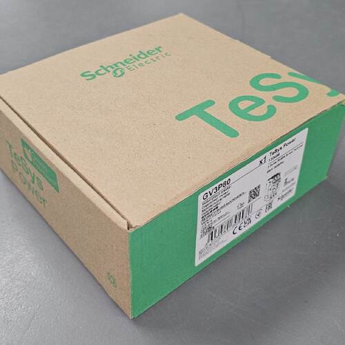 GV3P80 Schneider Electric GV3P8O