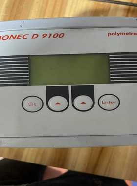 哈希Polymetron导电度变送器MONEC D 9100--议价商品
