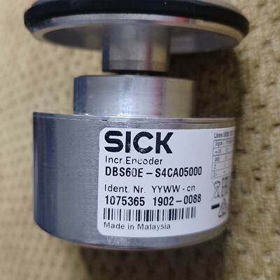 【询价】SICK西克DBS60E-S4CA05000编码器适用