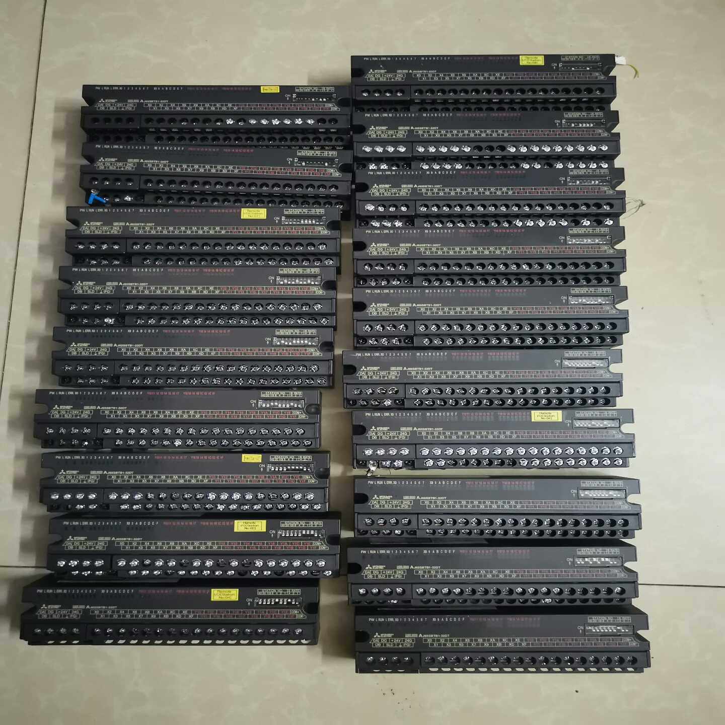 AJ65SBTB1-32DT三菱远程通讯模块-议价