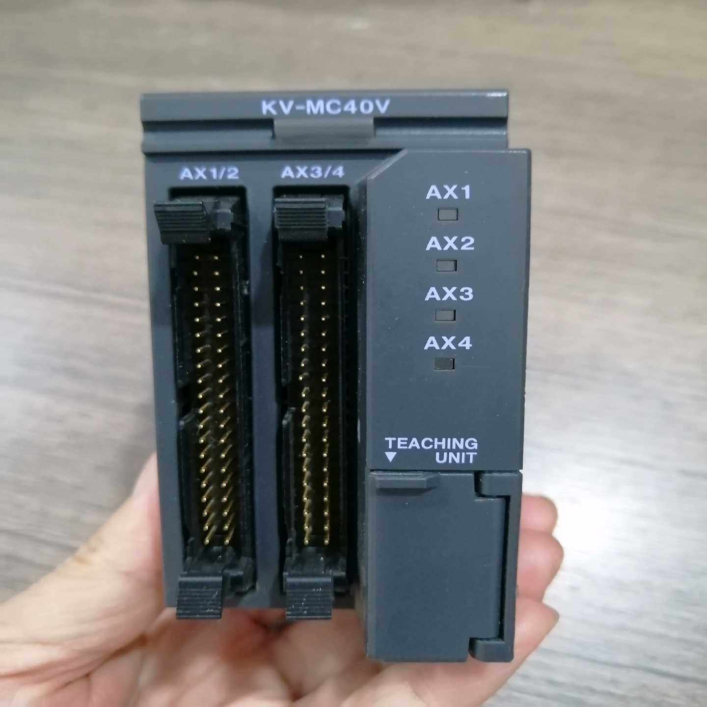 询价~基恩士PLC KV-MC40V 功能 有直接