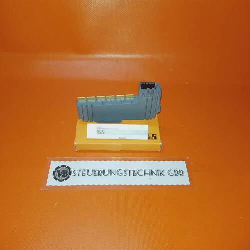 BR Module DInjection X20 PS 9400  *Rev F6