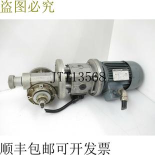 MVFL49P 供应Carpanelli 带 M71A6 轴 Motors