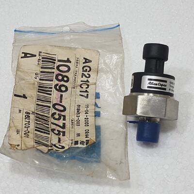 Transducteur De Pression OEM ATLAS COPCO 1089057525  1089057