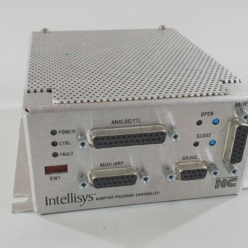 .PQ3035 NC NorCal Adaptive Pressure Controller Intellisys 27