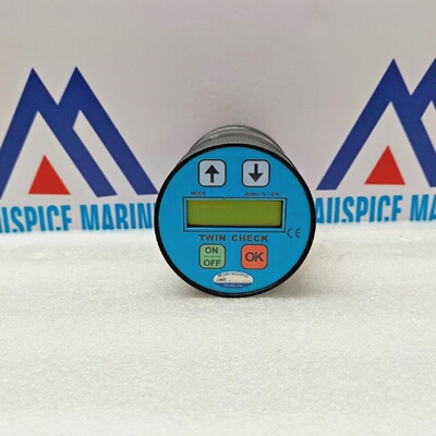 Martechnic Hamburg Twin Check Appareil De Test DHuile Portab