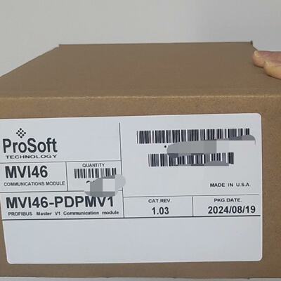 议价MVI46PDPMV1到了再通知适用