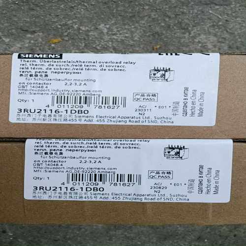 3RU2116-1DB0询价