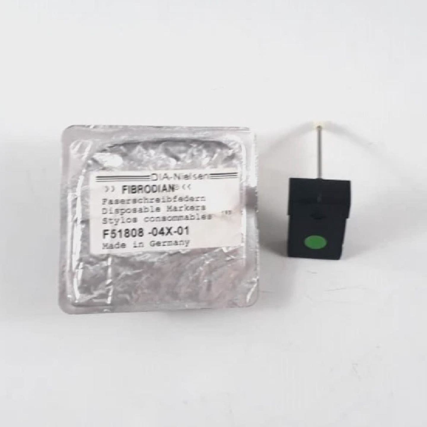 Cartucho De Impresora ODME FIBRODIAN F5180804X01 - 实物图