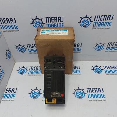 General Electric TEB122020WL Teb Circuit Breaker 240vac 20a