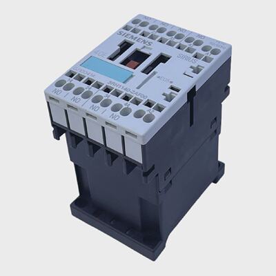 Siemens 3RH11402AF00 Contacto De Potencia 110V 5060Hz 240VAC