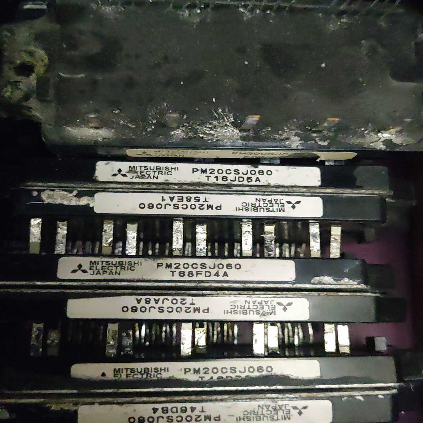 pm20csj060测试好长脚询价